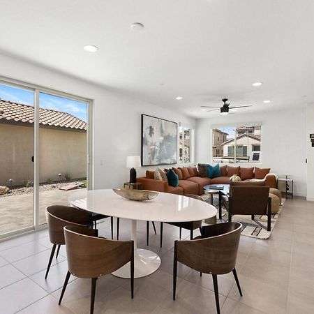 Pga West -3 Bdrm House W/Bonus Loft, Sleeps 8, Pool, Gym Villa La Quinta Bagian luar foto
