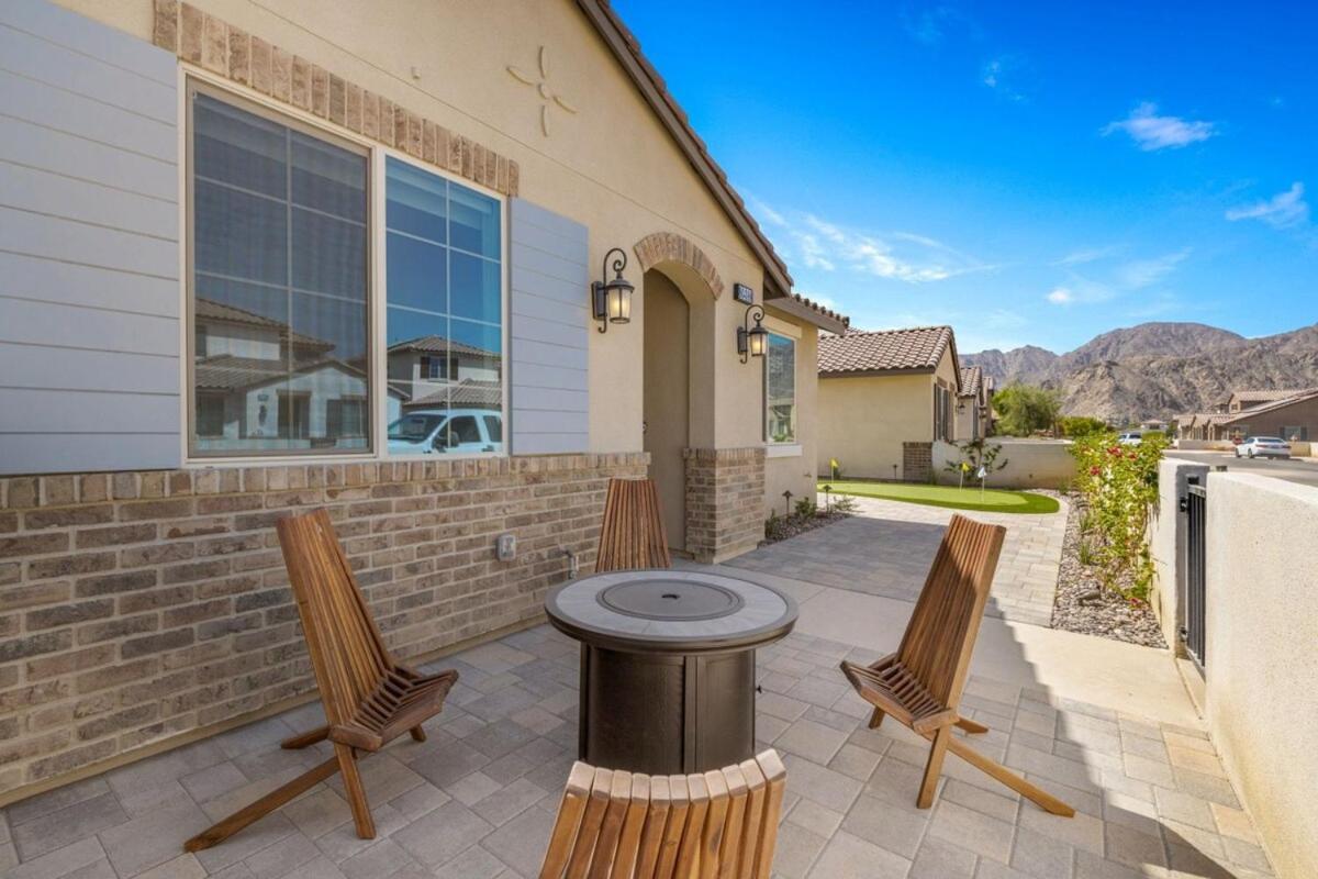 Pga West -3 Bdrm House W/Bonus Loft, Sleeps 8, Pool, Gym Villa La Quinta Bagian luar foto